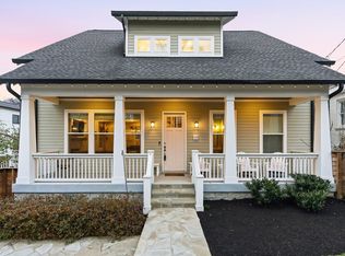2828 Vaulx Ln, Nashville, TN 37204