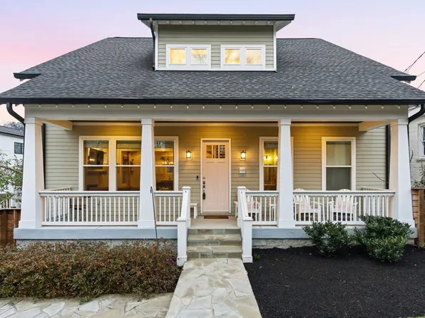 2828 Vaulx Ln, Nashville, TN 37204