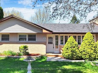 49 Don Mor Dr, Newmarket, ON