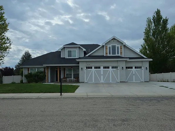 4158 N Kilberry Ave, Meridian, ID 83646