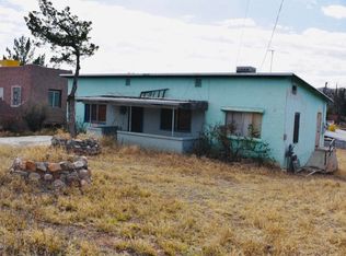305 W 1st St, Nogales, AZ 85621