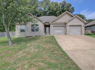 3101 Hamilton Cv, Benton, AR 72015