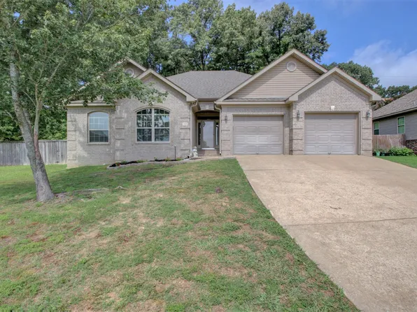 3101 Hamilton Cv, Benton, AR 72015
