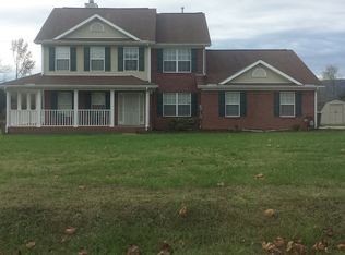 100 Indian Trace Cir, Meridianville, AL 35759