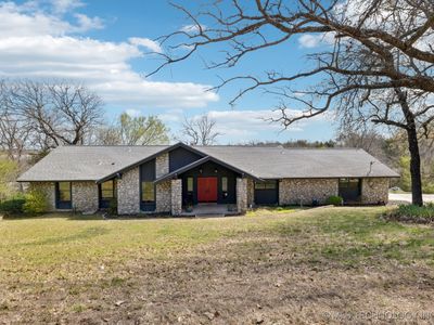 581 N Sleepy Holw, Cleveland, OK, 74020