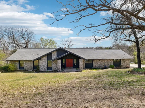 581 N Sleepy Holw, Cleveland, OK 74020
