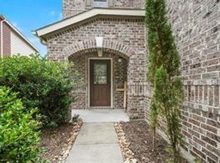 2915 Beacon Grove St, Spring, TX 77389