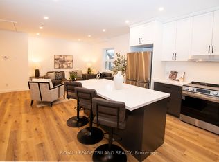 425 Dundas St #202, London, ON N6B 1V9