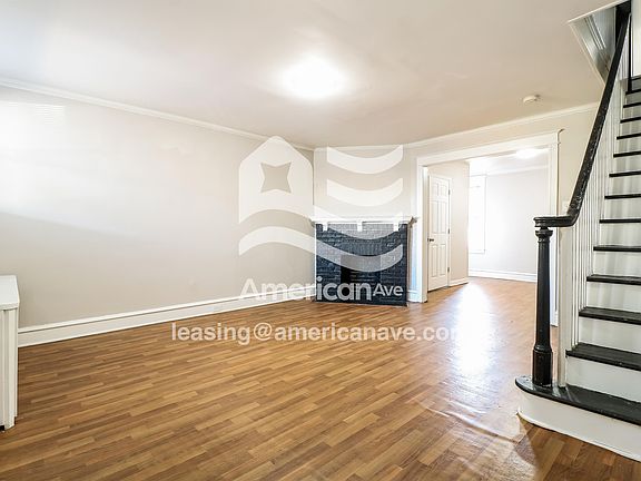 WM - Living Room
