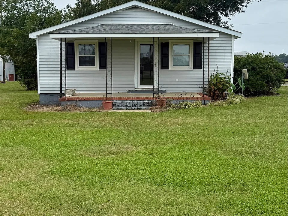 3053 Oberry Rd