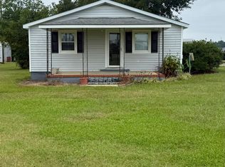 3053 Oberry Rd, Mount Olive, NC 28365