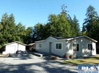 422 Fleming Dr, Sequim, WA 98382