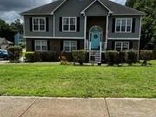 5202 Meadows Lake Pointe, Powder Springs, GA 30127