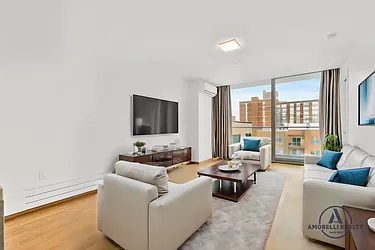 Rented by Amorelli Realty