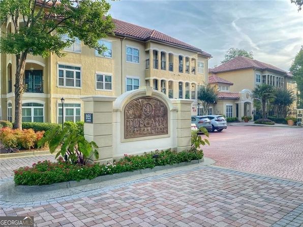 955 Juniper St NE UNIT 3319