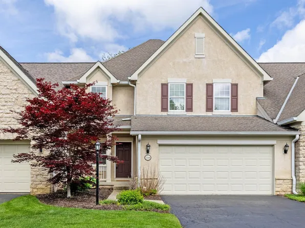 7330 Deer Valley Xing, Powell, OH 43065
