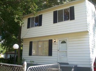 1415 W Yale Ave, Flint, MI 48505