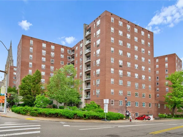 4625 5th Ave APT 805, Oakland, PA 15213