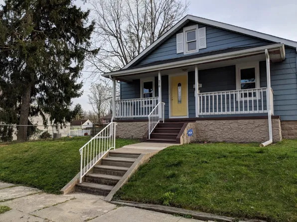 218 1st Ave, Lindenwold, NJ 08021