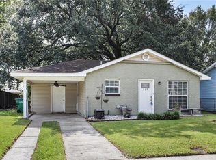 217 Helis Dr, Westwego, LA 70094