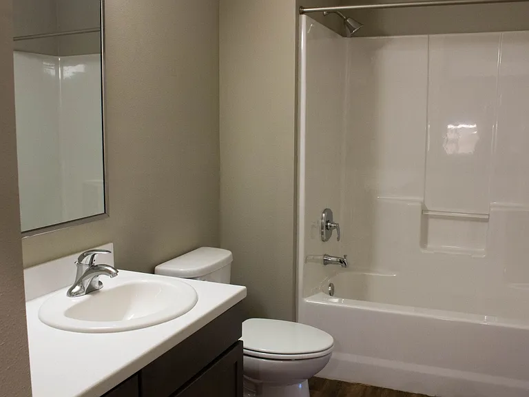317 S Coeur Dalene St #206 — Photo 4