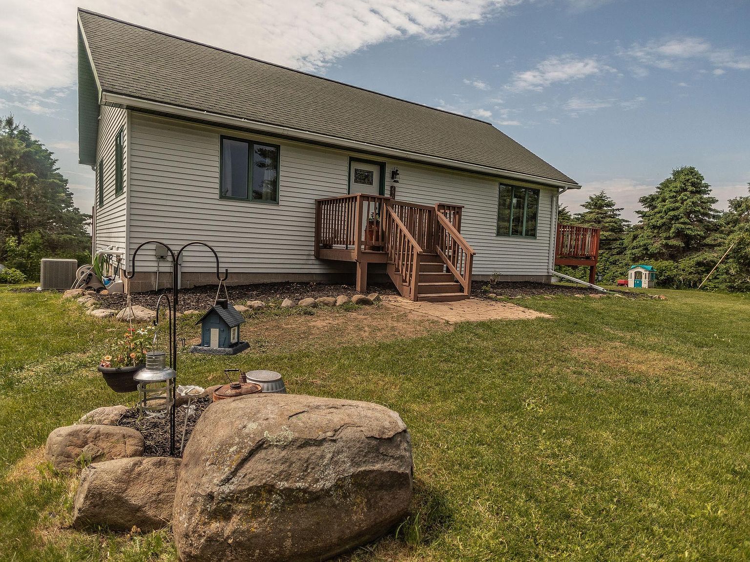 7906 Birchview Rd, Grasston, MN 55030 Zillow