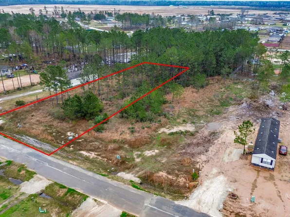 494 Road 5253, Cleveland, TX 77327