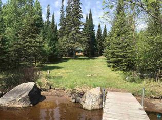 8506 Kramer Rd, Babbitt, MN 55706