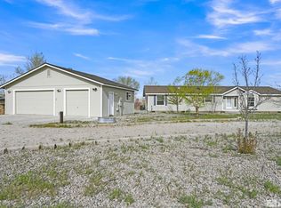 1200 Heidi Rd, Fallon, NV 89406