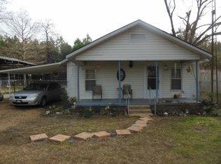 131 Harrison Rd, Sarepta, LA 71071