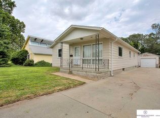 2503 Calhoun St, Bellevue, NE 68005
