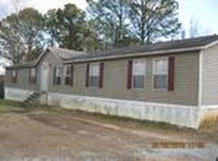 28 Hedgerow Ln, Grady, AL 36036