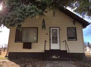385 7th St, Burlington, CO 80807