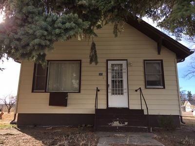 385 7th St, Burlington, CO, 80807