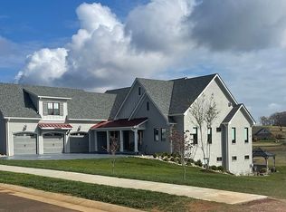 1694 Chestnut Ln, Loudon, TN 37774