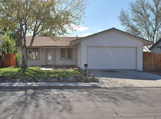 2823 Sunny Slope Dr, Sparks, NV 89434
