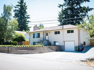 2125 SW 322nd St, Federal Way, WA 98023