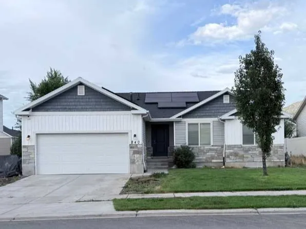 840 N 150 W, Santaquin, UT 84655