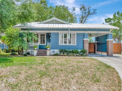 220 W Comanche Ave, Tampa, FL, 33604