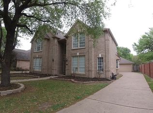 7415 Springdale Dr, Sugar Land, TX 77479