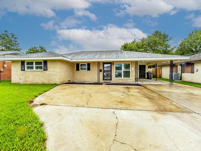 119 Ziegler Ave, Houma, LA, 70360