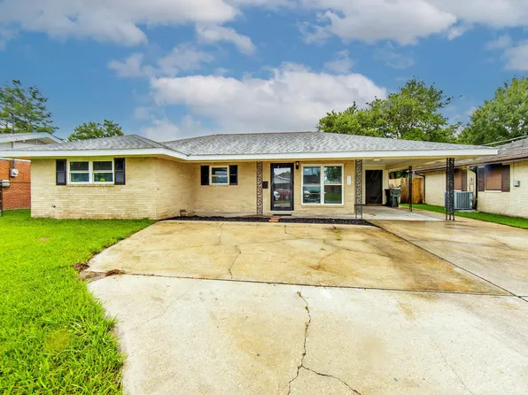 119 Ziegler Ave, Houma, LA 70360