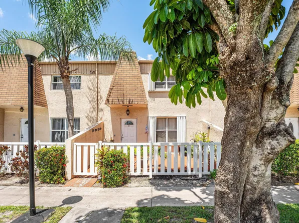 1105 NW 80th Terrace #E, Margate, FL 33063