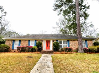 2803 Pine Manor Ln, Albany, GA 31707