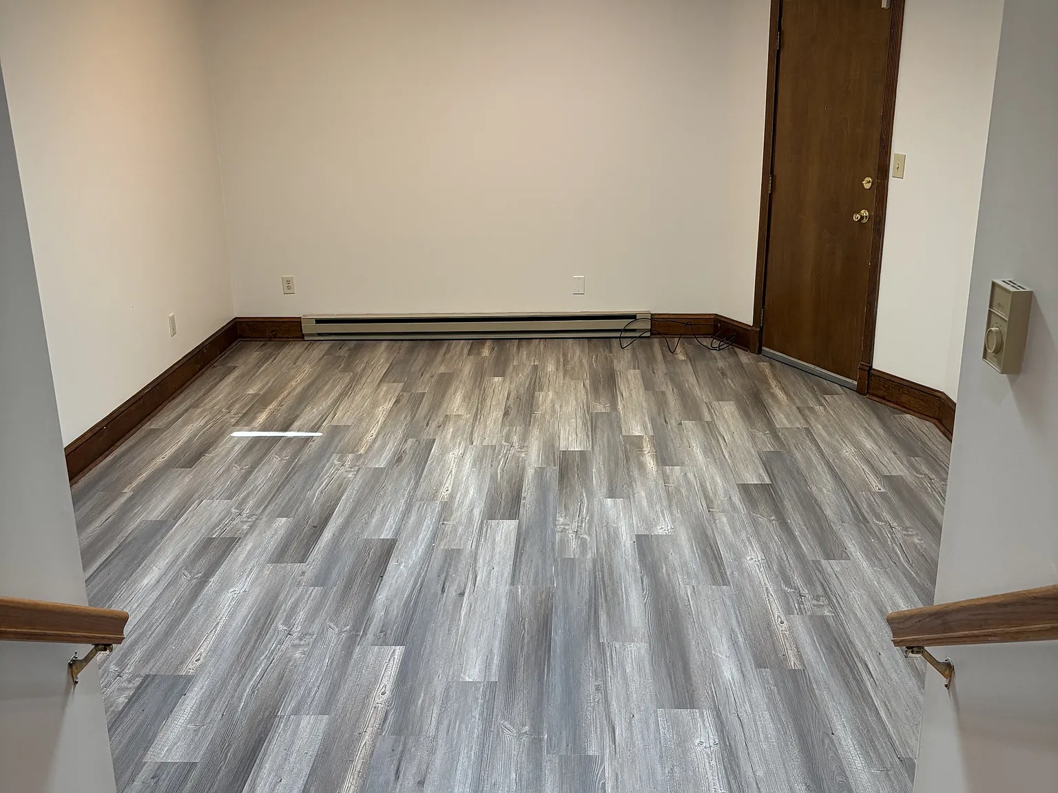 1343 Linden Street - Apt 4 Live/Work — Photo 2
