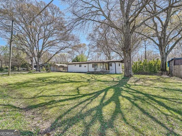 47 W Lee St, Kingston, GA 30145