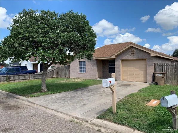 3106 Gayle, Edinburg, TX 78541