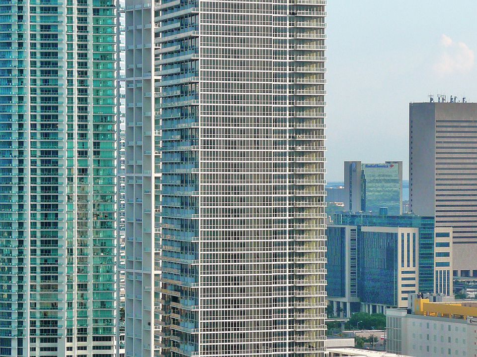 1st image of 1100 Biscayne Blvd Unit 4801