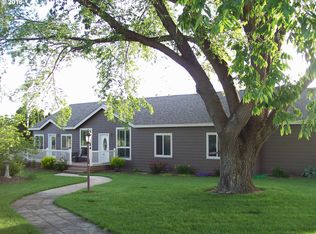 53358 Bade Ln, Milton Freewater, OR 97862