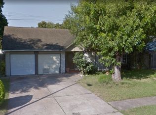 12410 Spring Grove Dr, Houston, TX 77099